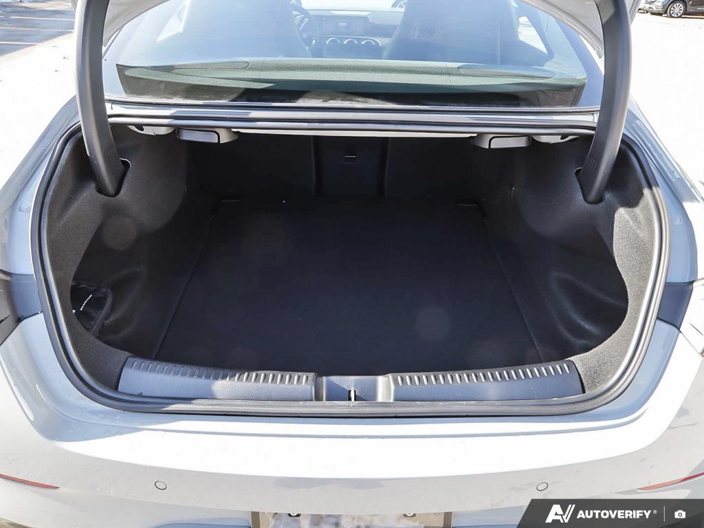 new 2026 Mercedes-Benz AMG CLA 35 car, priced at $76,151