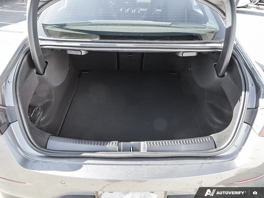 used 2026 Mercedes-Benz CLA 250 car, priced at $60,851