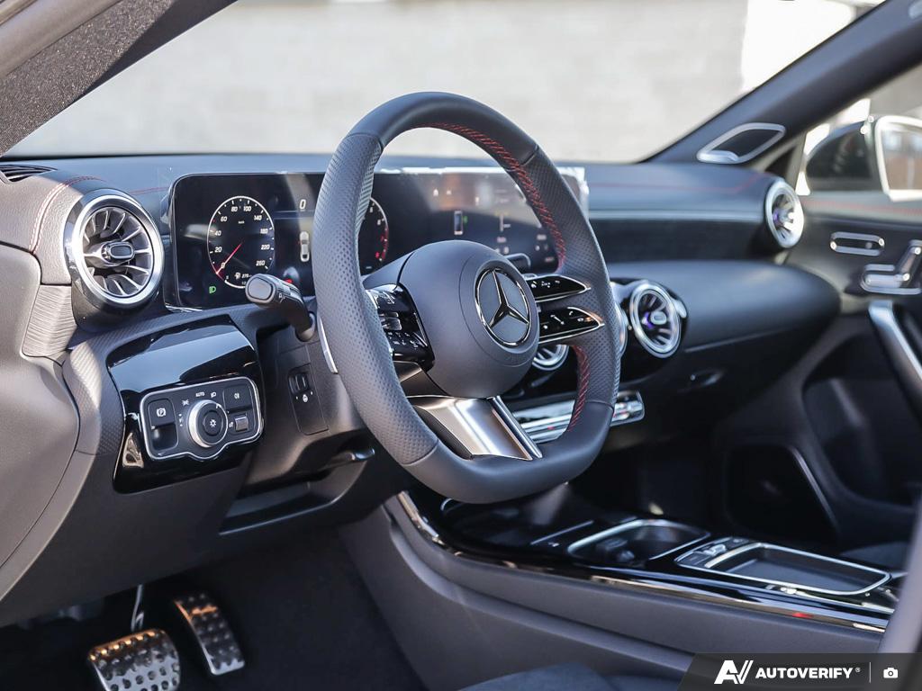 used 2026 Mercedes-Benz CLA 250 car, priced at $60,851