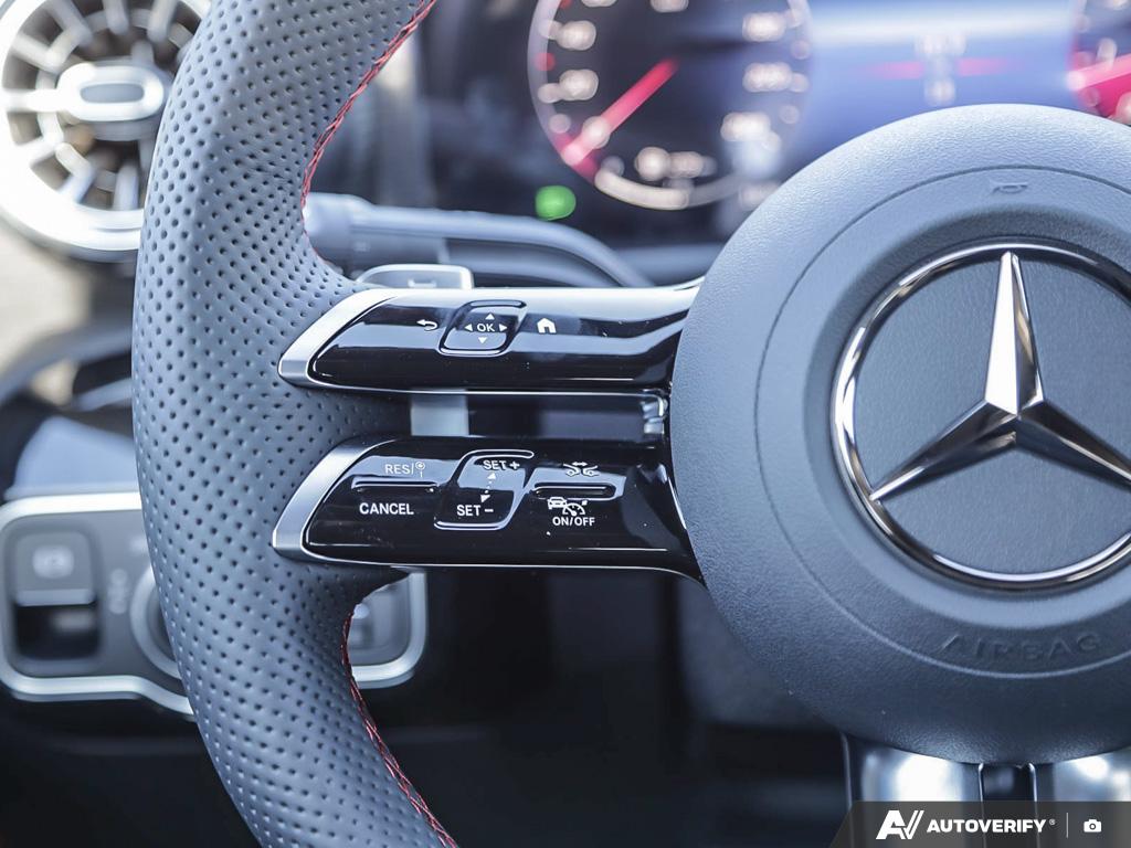 used 2026 Mercedes-Benz CLA 250 car, priced at $60,851