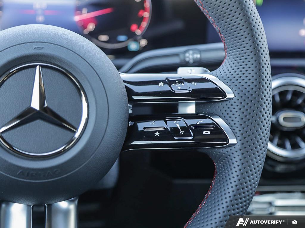 used 2026 Mercedes-Benz CLA 250 car, priced at $60,851