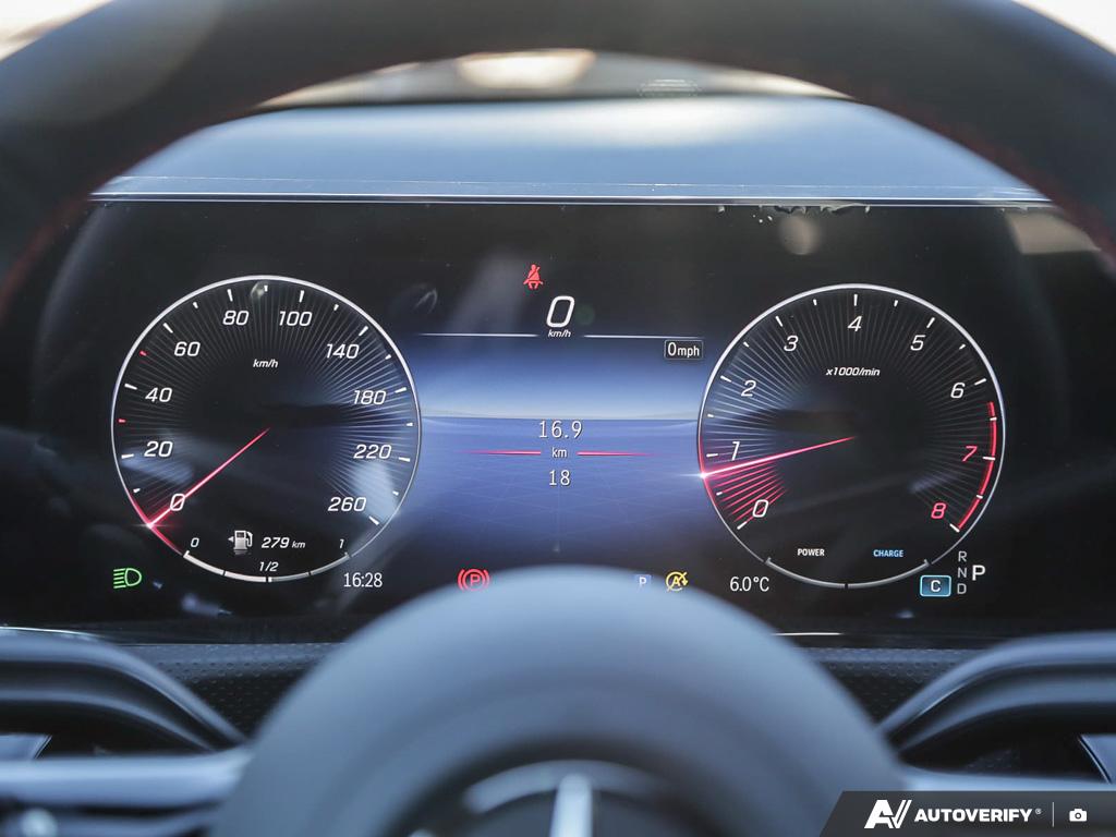 used 2026 Mercedes-Benz CLA 250 car, priced at $60,851