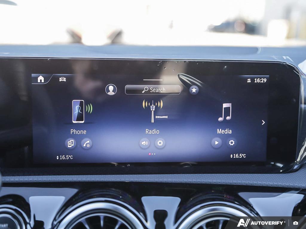 used 2026 Mercedes-Benz CLA 250 car, priced at $60,851