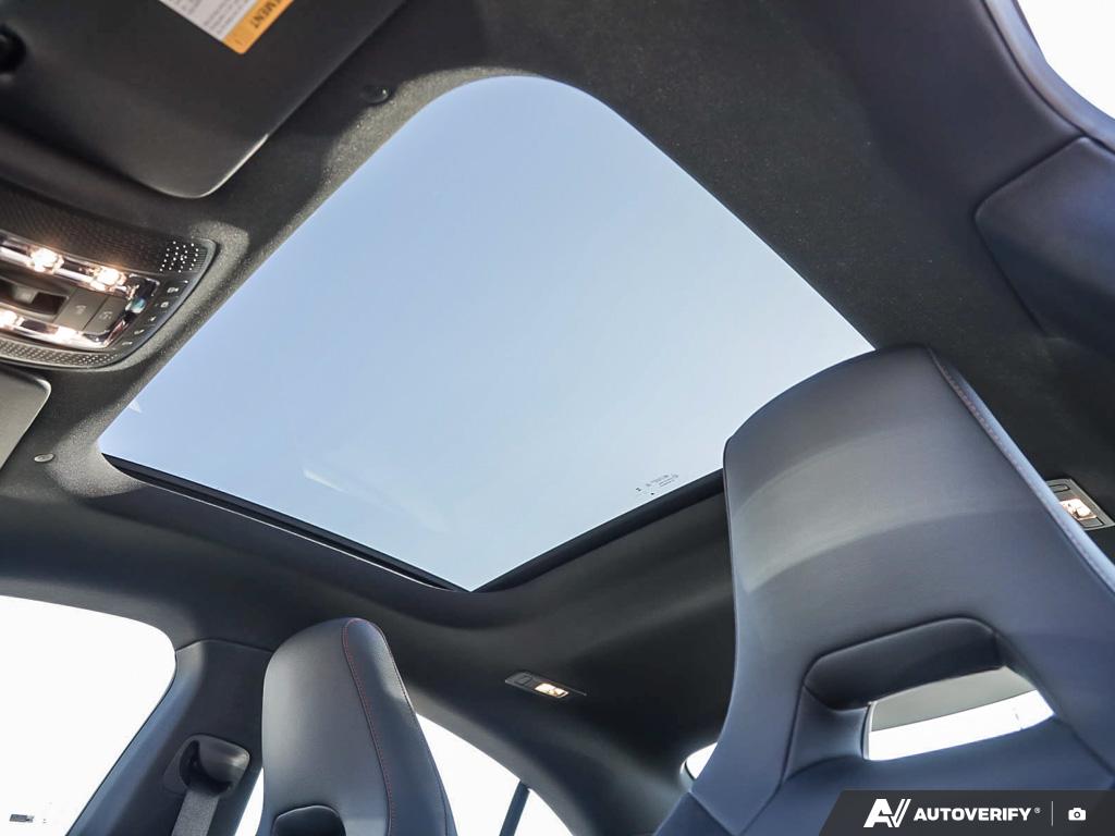 used 2026 Mercedes-Benz CLA 250 car, priced at $60,851