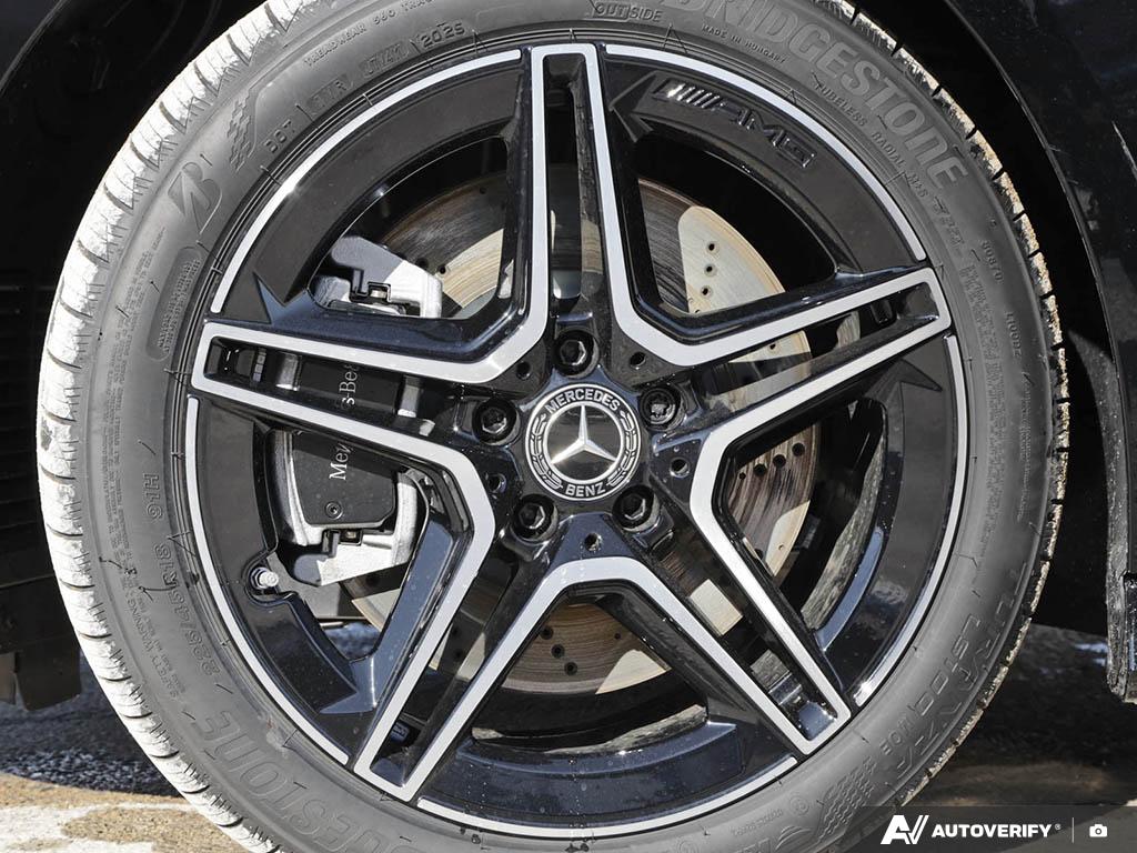 used 2026 Mercedes-Benz CLA 250 car, priced at $59,851