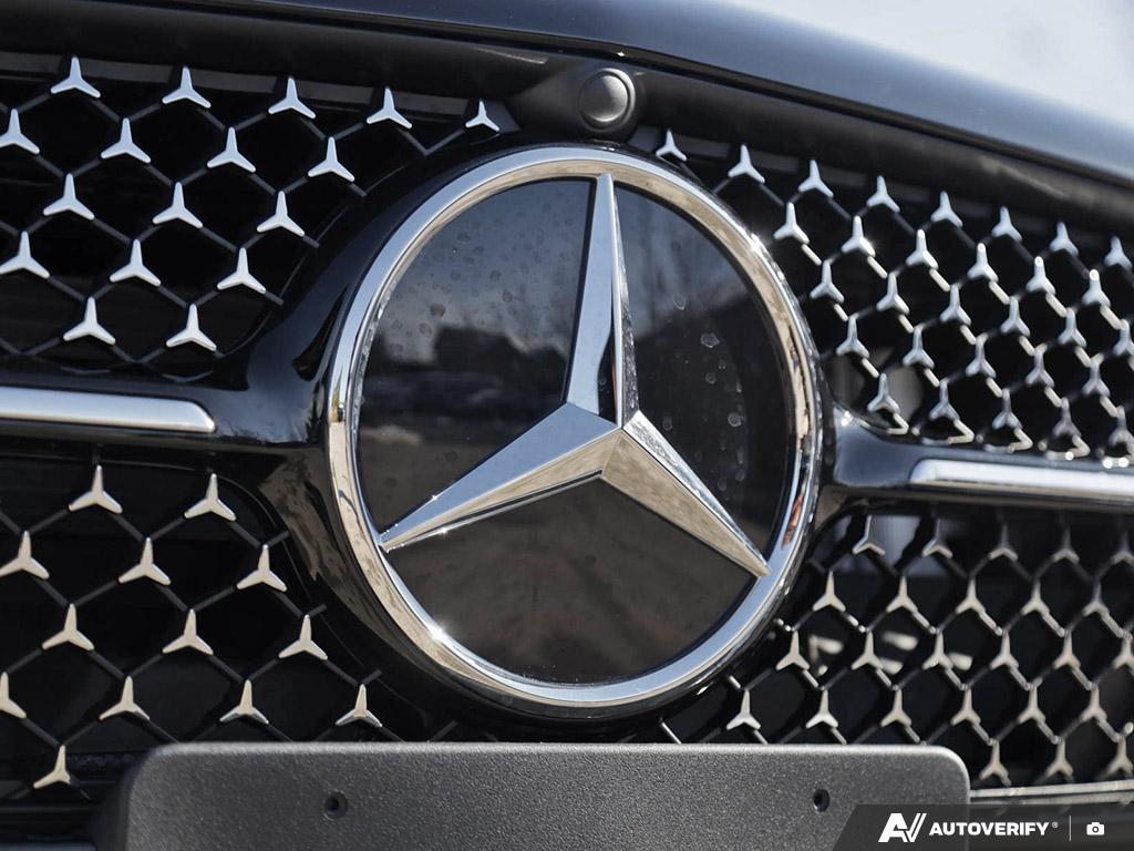 used 2026 Mercedes-Benz CLA 250 car, priced at $59,851