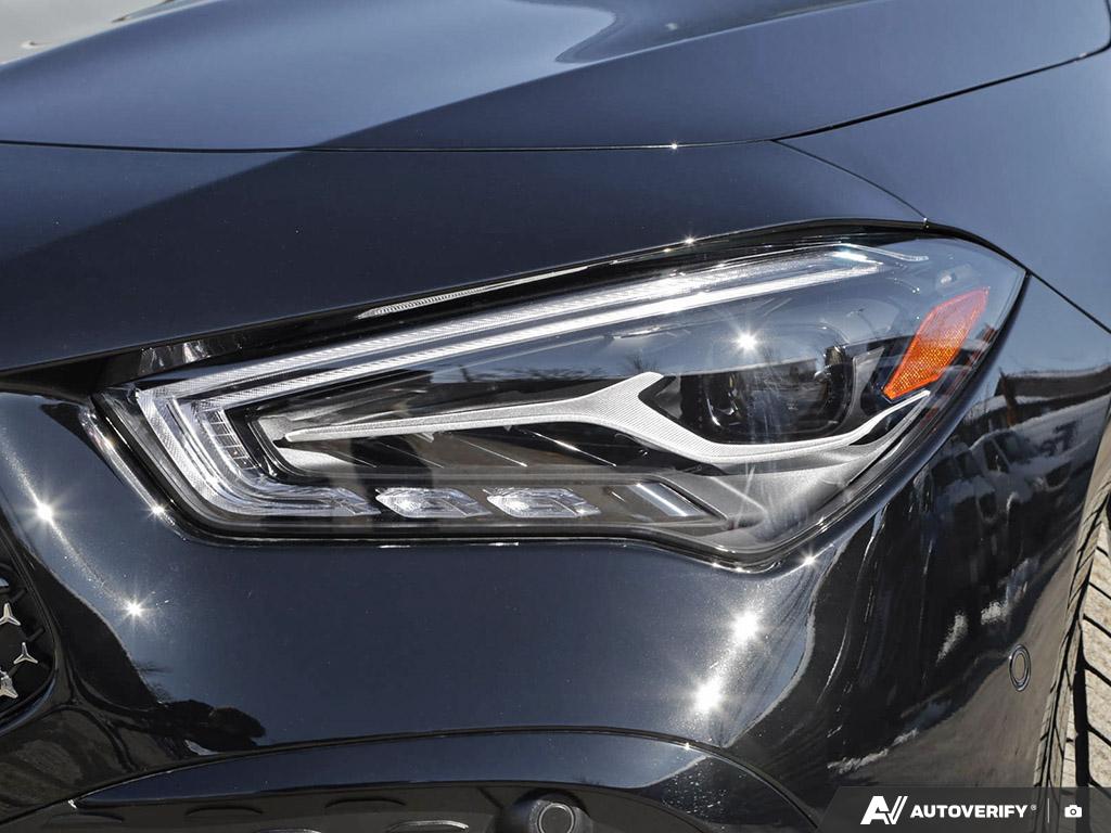 used 2026 Mercedes-Benz CLA 250 car, priced at $59,851