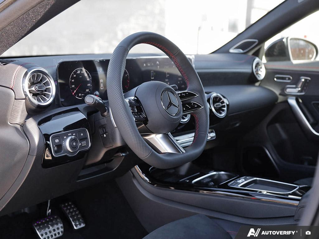 used 2026 Mercedes-Benz CLA 250 car, priced at $59,851