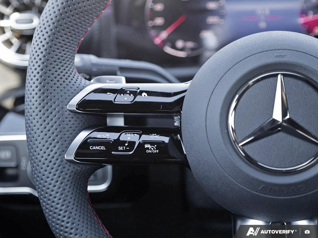 used 2026 Mercedes-Benz CLA 250 car, priced at $59,851