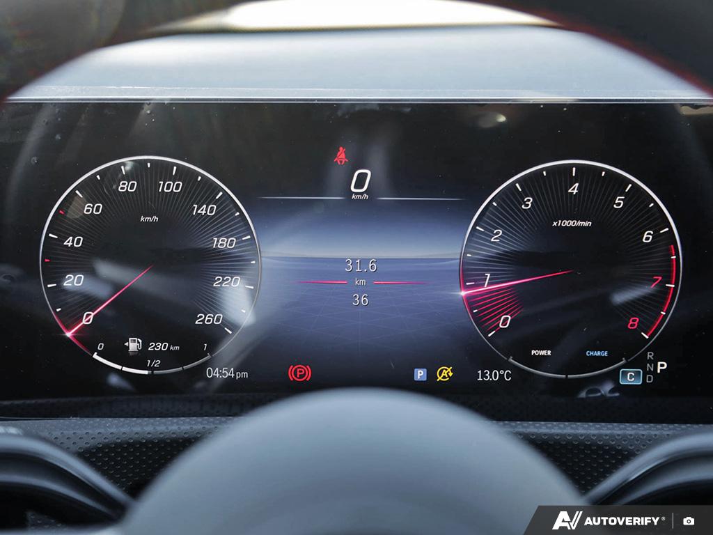 used 2026 Mercedes-Benz CLA 250 car, priced at $59,851