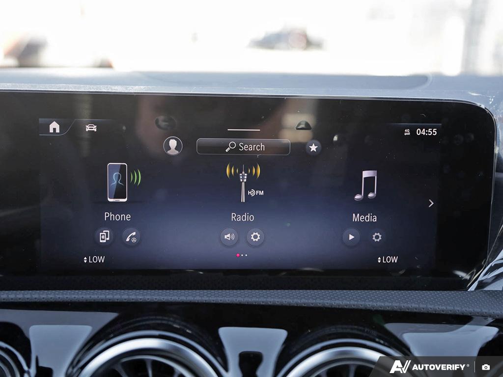 used 2026 Mercedes-Benz CLA 250 car, priced at $59,851