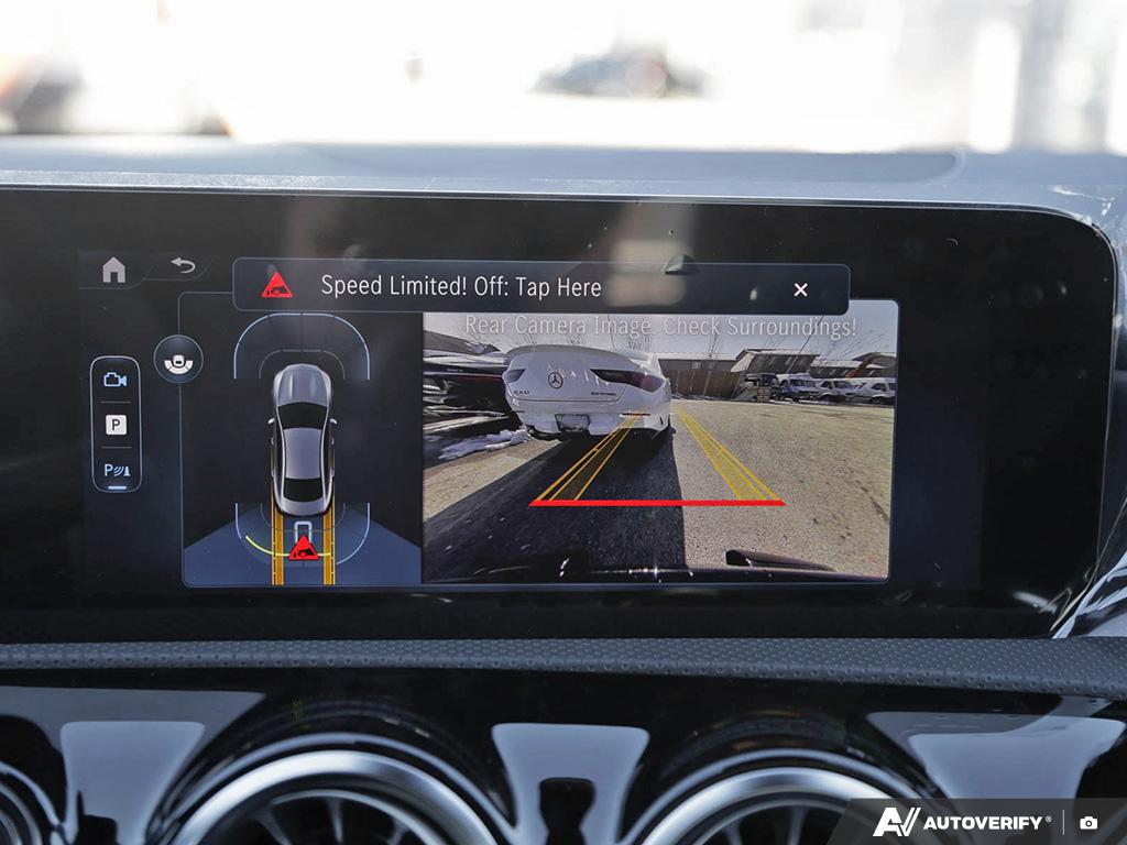 used 2026 Mercedes-Benz CLA 250 car, priced at $59,851