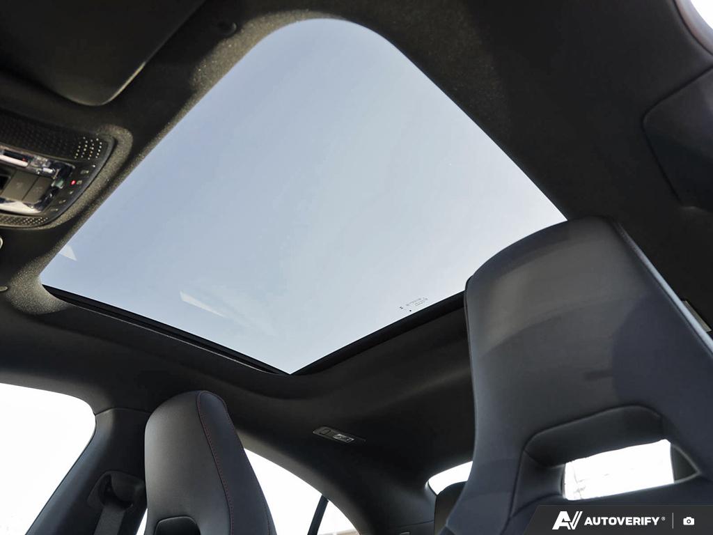 used 2026 Mercedes-Benz CLA 250 car, priced at $59,851