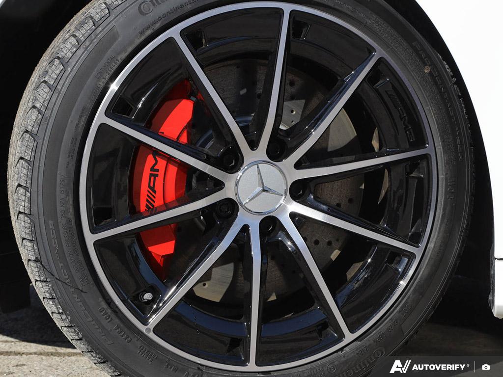 new 2026 Mercedes-Benz AMG CLA 35 car, priced at $75,951