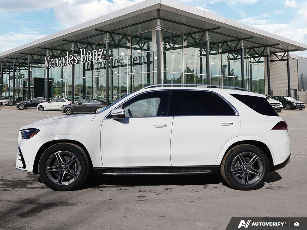 used 2026 Mercedes-Benz GLE 350 car, priced at $114,264