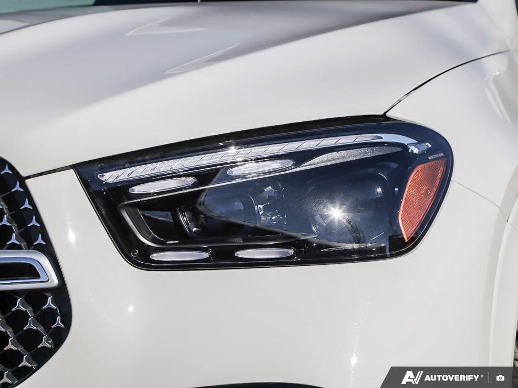 used 2026 Mercedes-Benz GLE 350 car, priced at $114,264