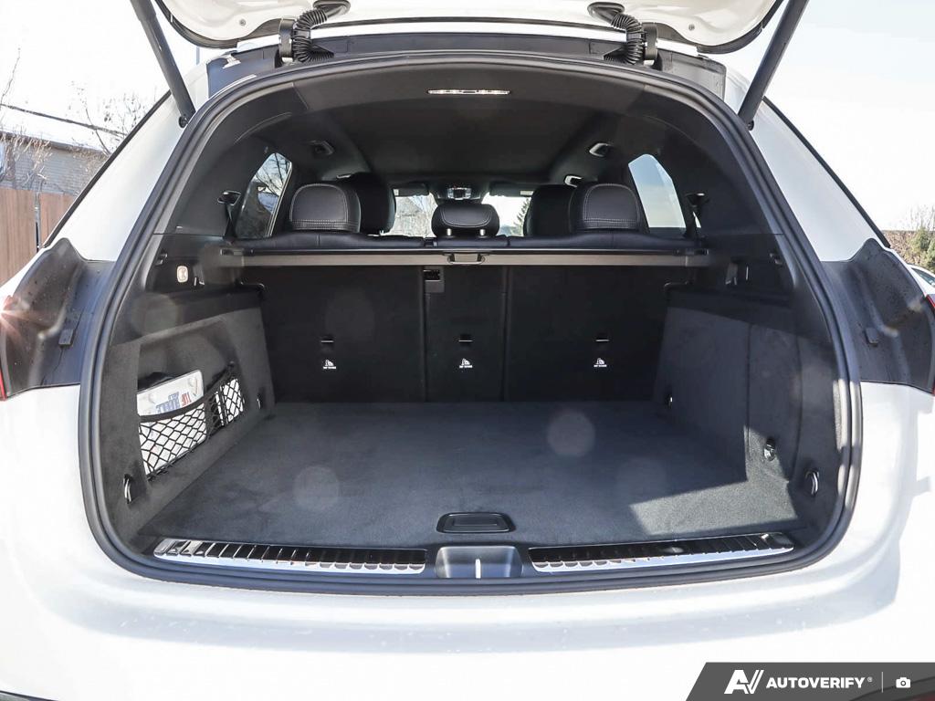 used 2026 Mercedes-Benz GLE 350 car, priced at $114,264