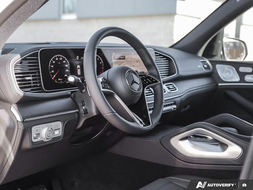 used 2026 Mercedes-Benz GLE 350 car, priced at $114,264