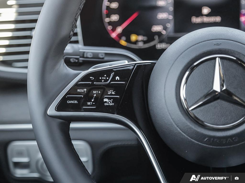 used 2026 Mercedes-Benz GLE 350 car, priced at $114,264