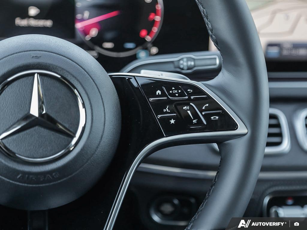 used 2026 Mercedes-Benz GLE 350 car, priced at $114,264