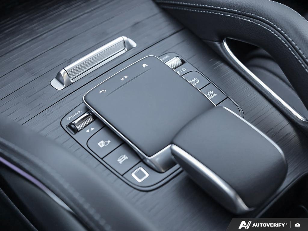 used 2026 Mercedes-Benz GLE 350 car, priced at $114,264