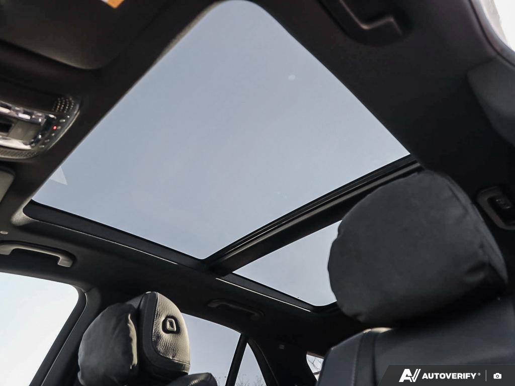 used 2026 Mercedes-Benz GLE 350 car, priced at $114,264