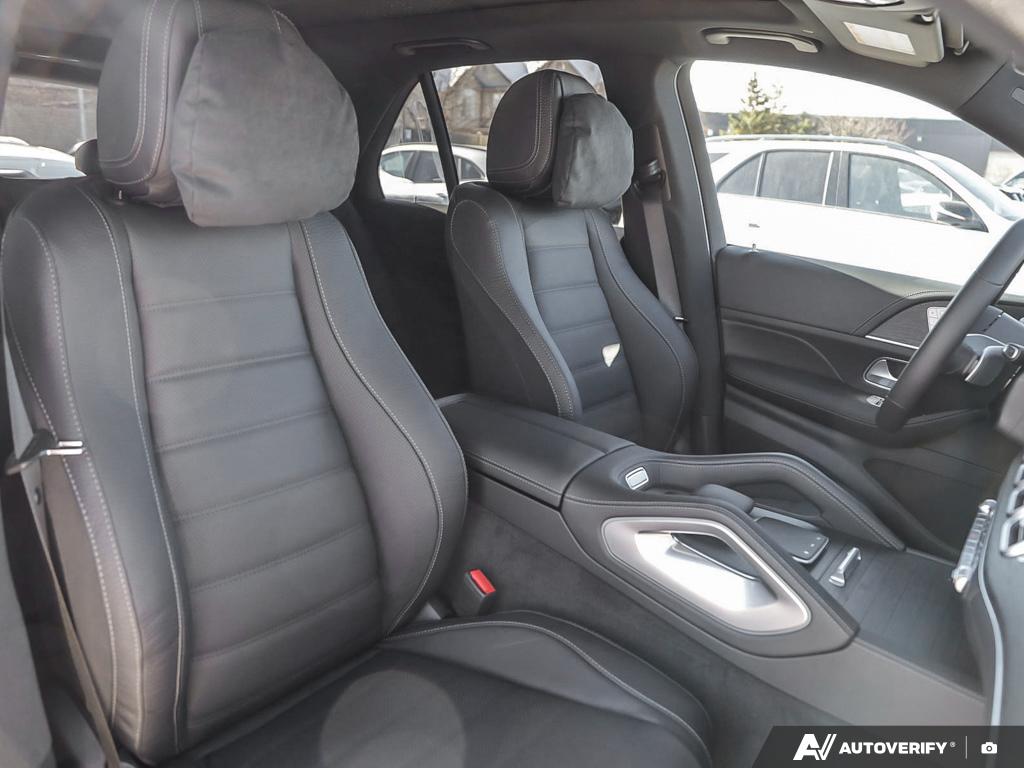 used 2026 Mercedes-Benz GLE 350 car, priced at $114,264