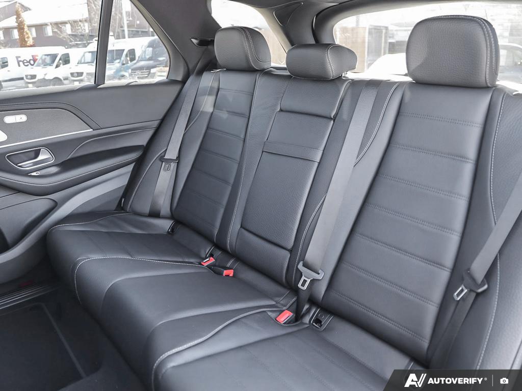 used 2026 Mercedes-Benz GLE 350 car, priced at $114,264