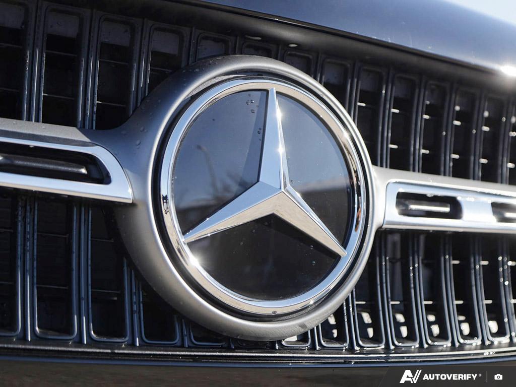 new 2026 Mercedes-Benz GLA 250 car, priced at $62,801