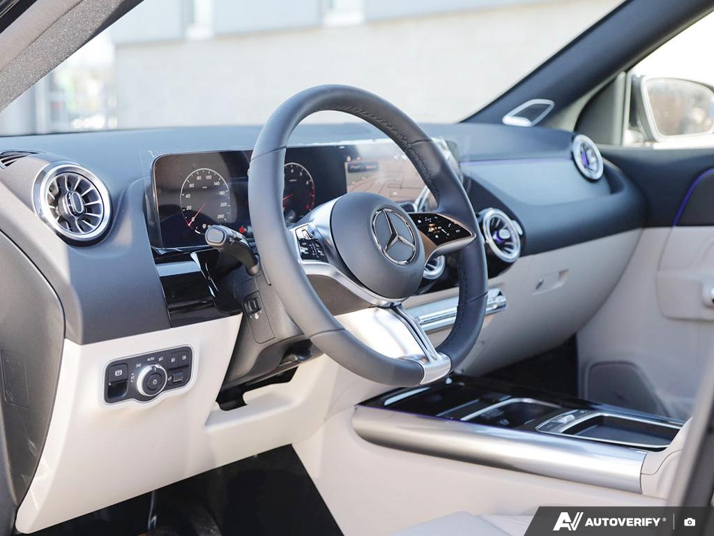 new 2026 Mercedes-Benz GLA 250 car, priced at $62,801