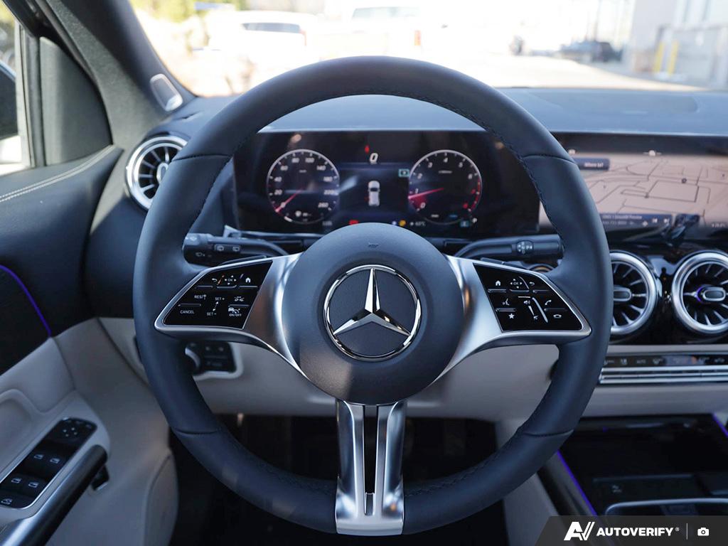 new 2026 Mercedes-Benz GLA 250 car, priced at $62,801