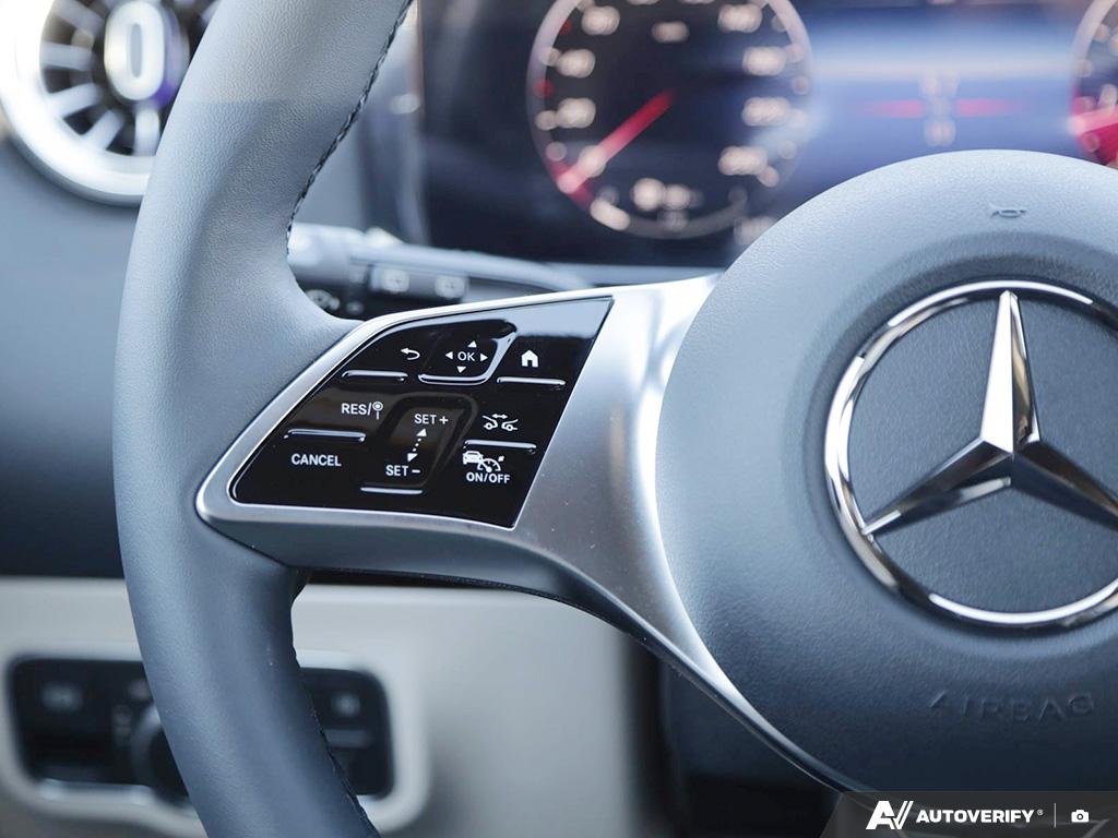 new 2026 Mercedes-Benz GLA 250 car, priced at $62,801