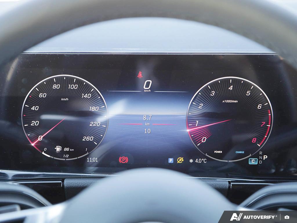 new 2026 Mercedes-Benz GLA 250 car, priced at $62,801