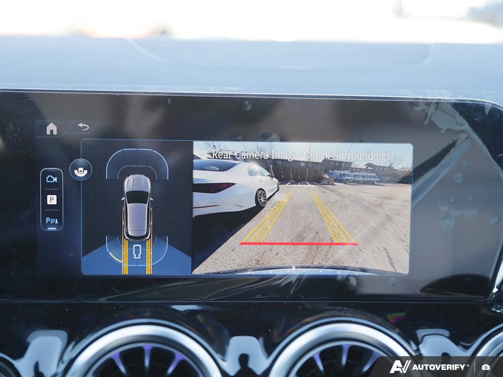 new 2026 Mercedes-Benz GLA 250 car, priced at $62,801