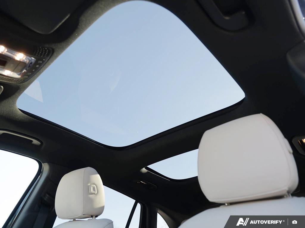 new 2026 Mercedes-Benz GLA 250 car, priced at $62,801