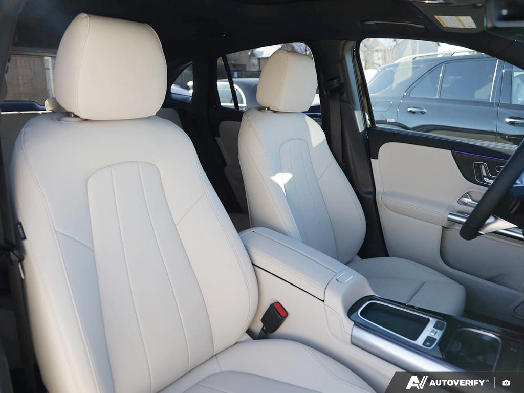 new 2026 Mercedes-Benz GLA 250 car, priced at $62,801