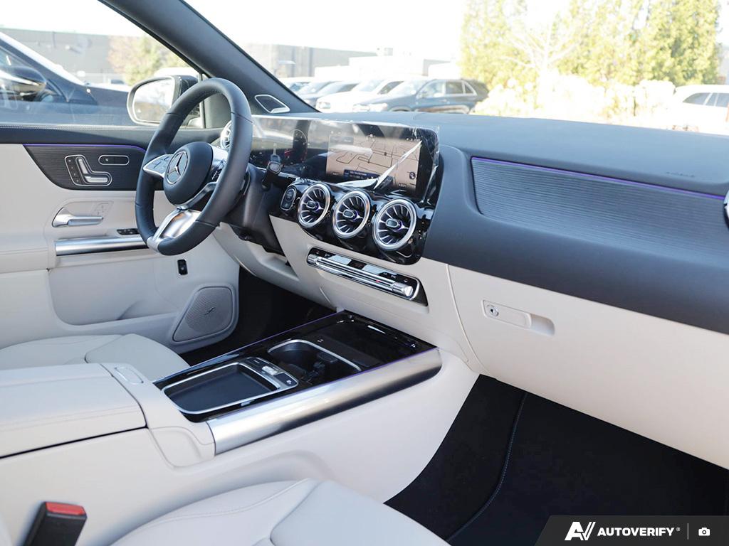 new 2026 Mercedes-Benz GLA 250 car, priced at $62,801