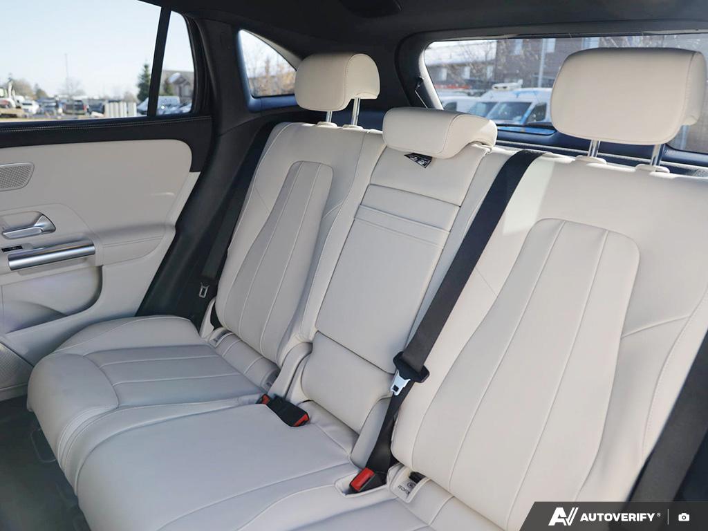 new 2026 Mercedes-Benz GLA 250 car, priced at $62,801