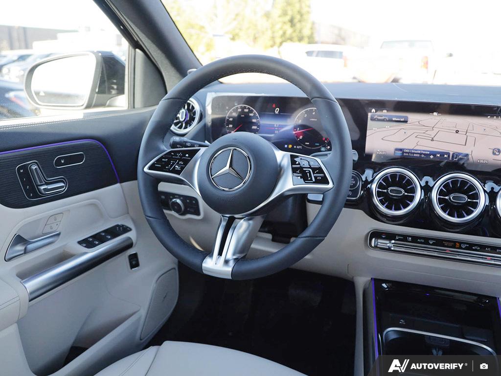 new 2026 Mercedes-Benz GLA 250 car, priced at $62,801