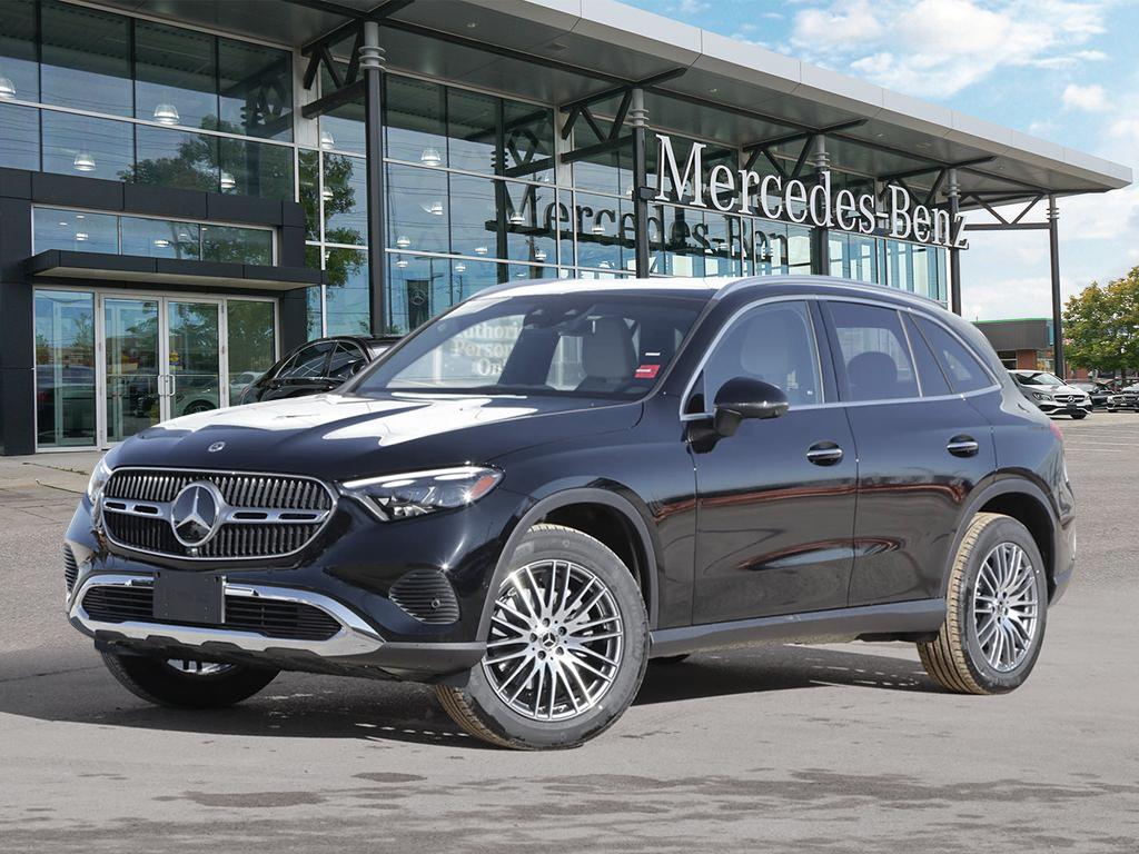 used 2026 Mercedes-Benz GLC 300 car, priced at $79,311