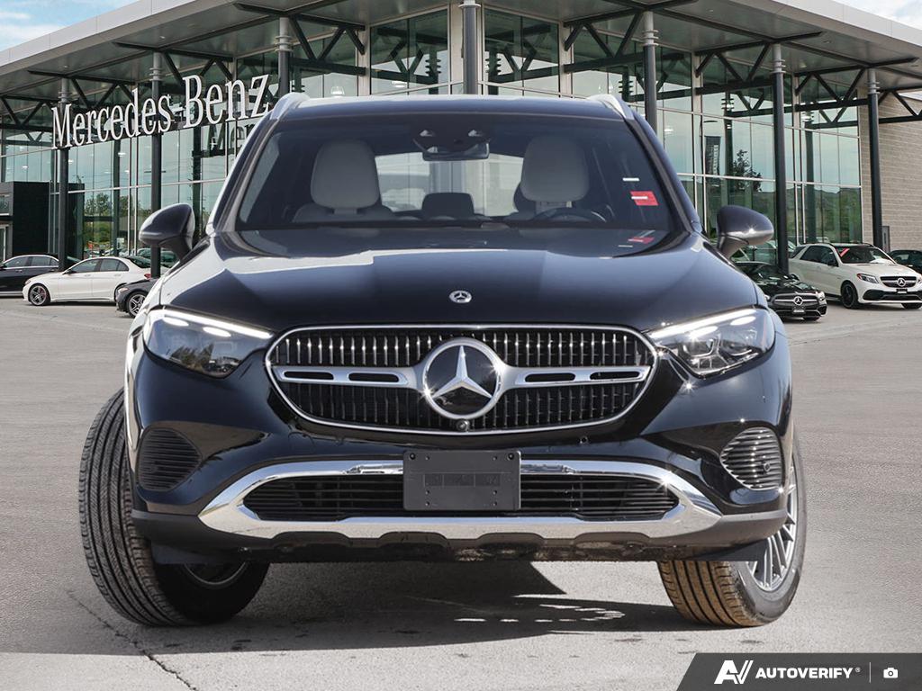 used 2026 Mercedes-Benz GLC 300 car, priced at $79,311