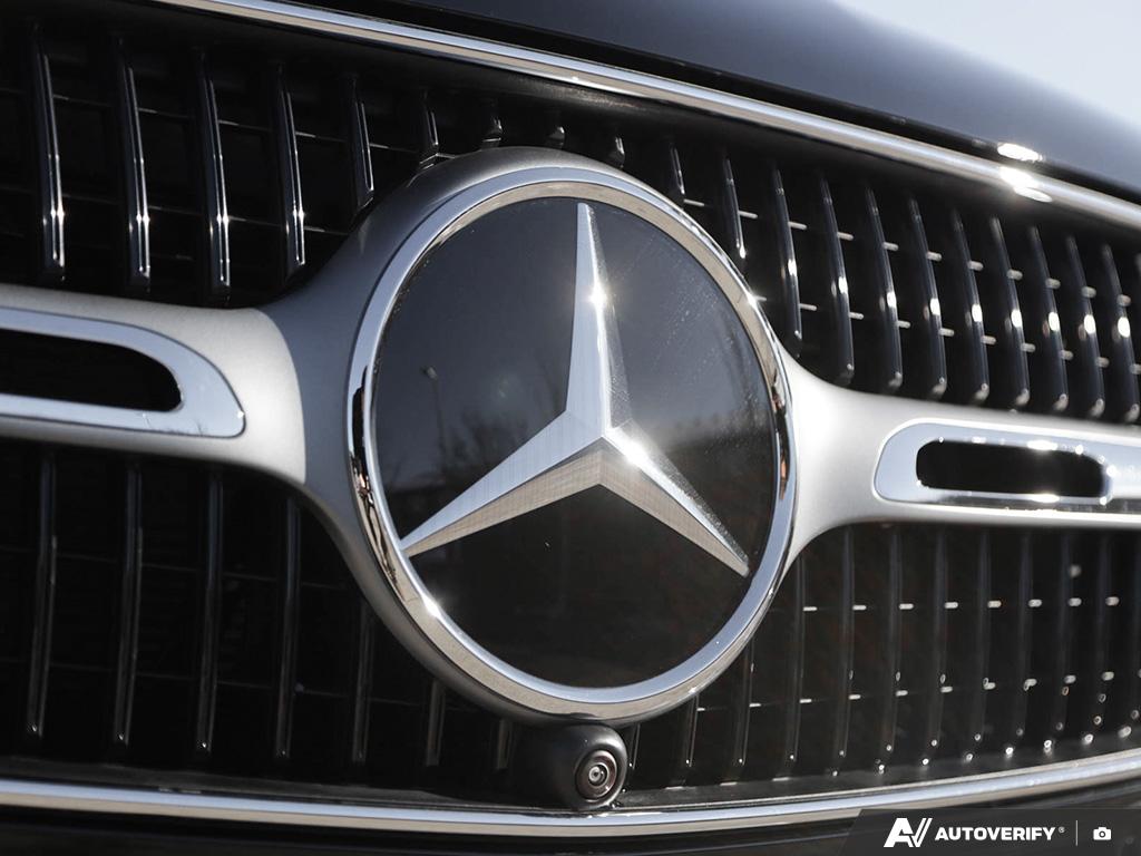 used 2026 Mercedes-Benz GLC 300 car, priced at $79,311