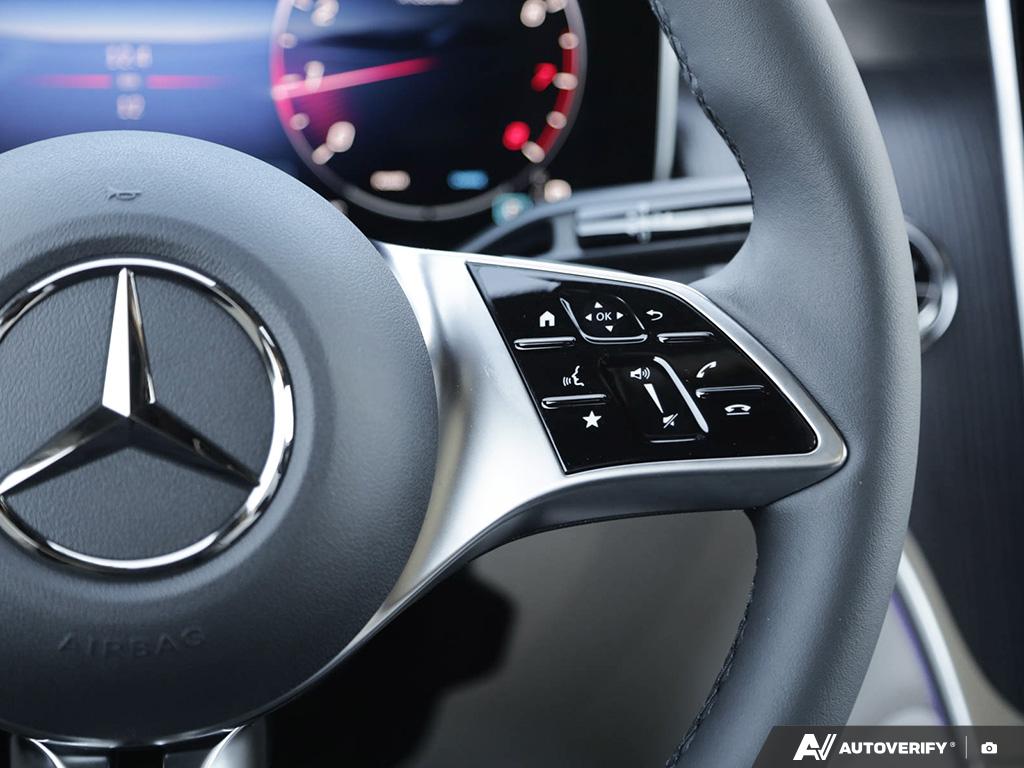 used 2026 Mercedes-Benz GLC 300 car, priced at $79,311