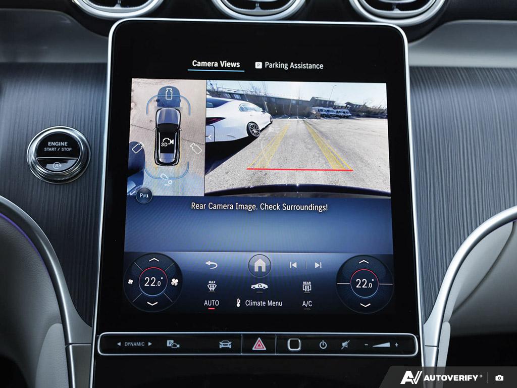 used 2026 Mercedes-Benz GLC 300 car, priced at $79,311