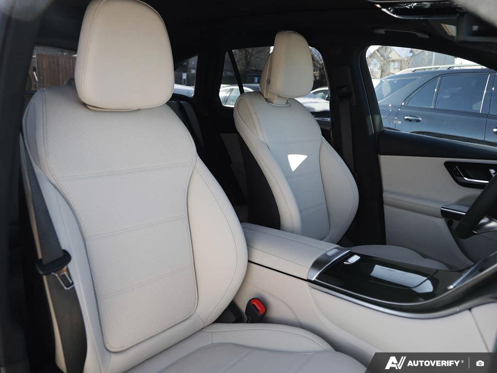 used 2026 Mercedes-Benz GLC 300 car, priced at $79,311