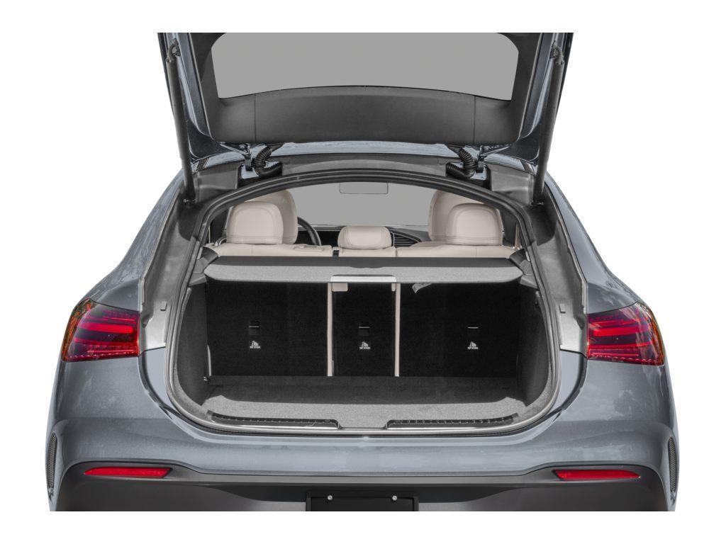 new 2026 Mercedes-Benz GLE 450 car, priced at $120,504