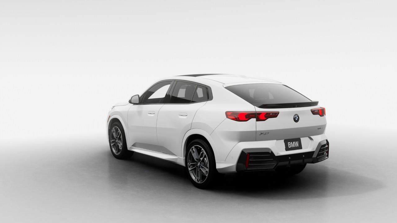 2026 BMW X2 xDrive28i, 多伦多, 全款车