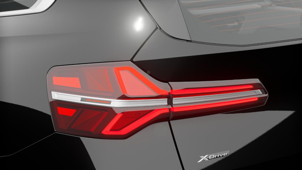 2025 BMW X3 30 xDrive, 多伦多, 全款车