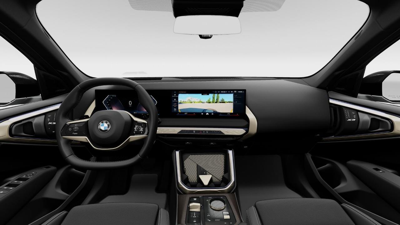 2025 BMW X3 30 xDrive, 多伦多, 全款车