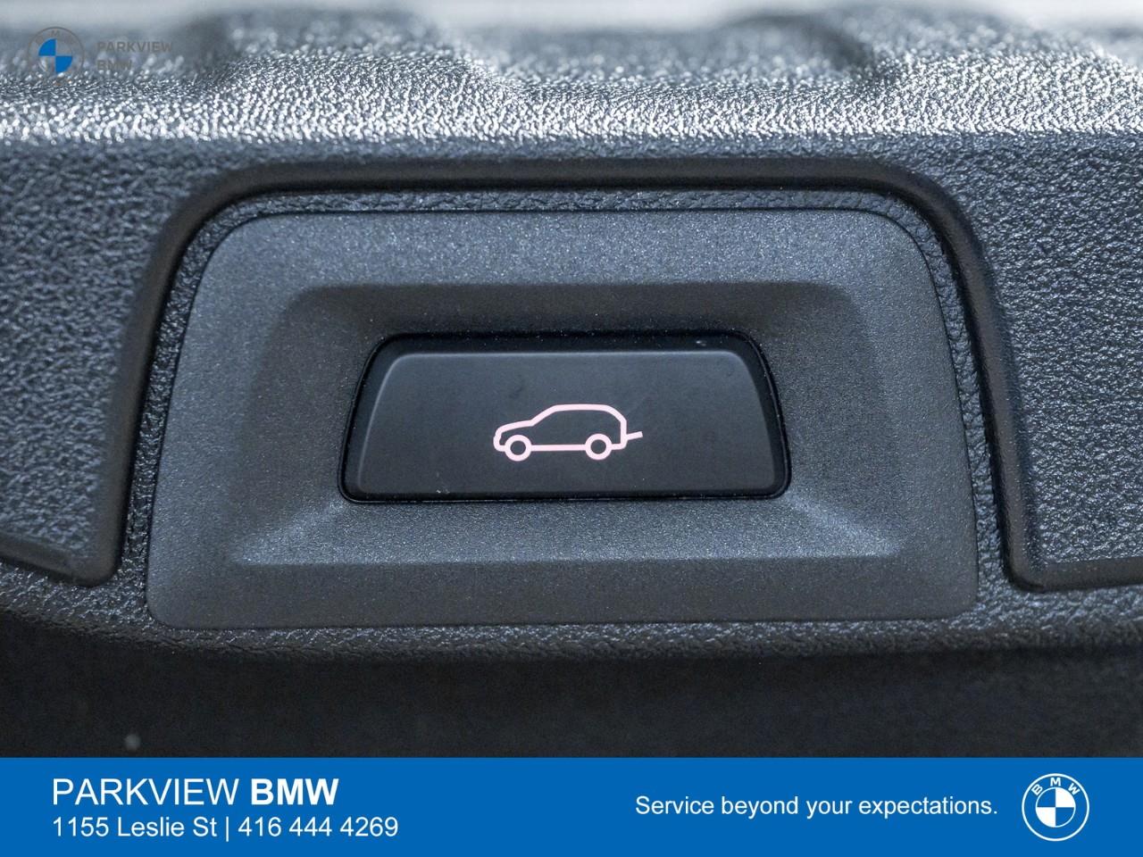 used 2024 BMW X5 car, priced at $77,992